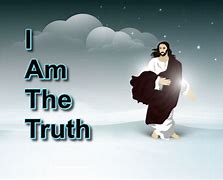 I am the truth