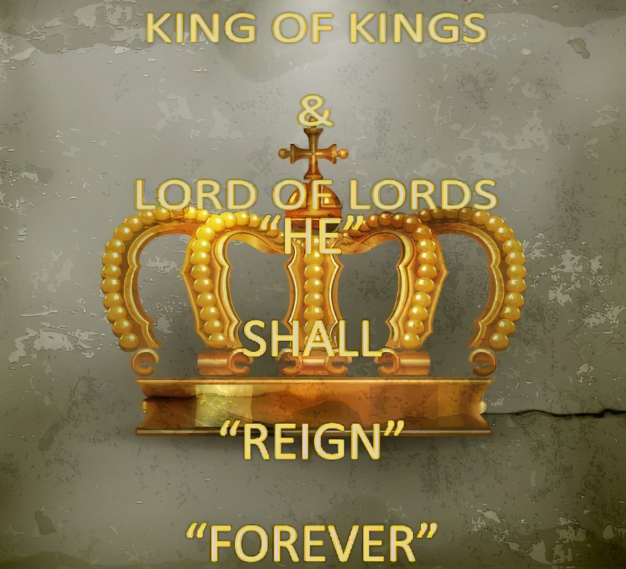 King of Kings and Lord of Lords