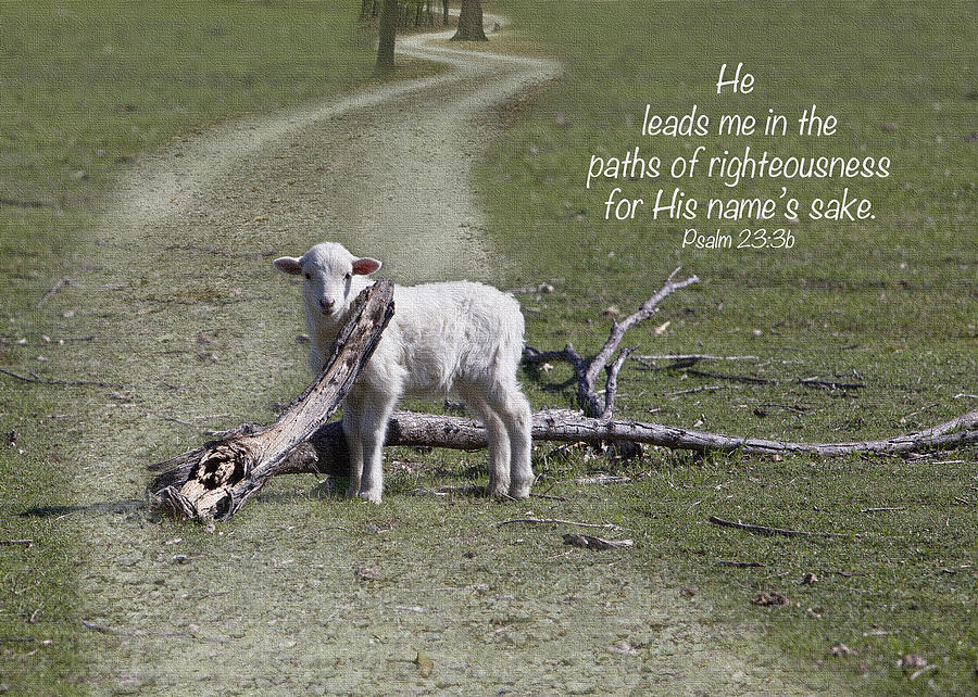God Restores and Leads | God Is Our Refuge And Strength