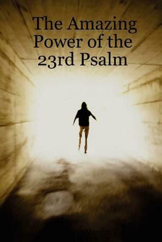 Power of 23rd Psalm