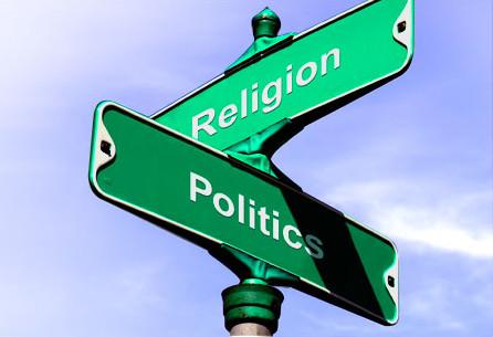 Politics or Religion