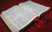 Scripture, Verses, Bible