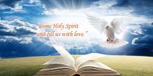 Holy Spirit