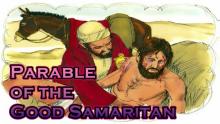 Good Samaritan