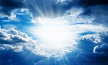 Second coming of Christ