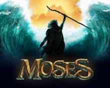 Moses