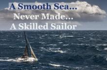 Growing through our trials