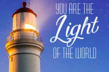 Light of the world