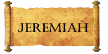 Jeremiah