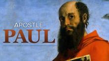Apostle Paul