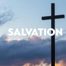 Salvation