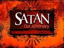 Your Adversary the Devil